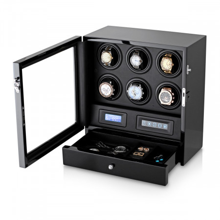 rotary automatic watch winder