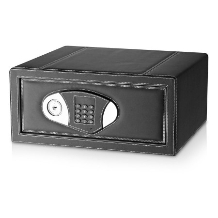 Compact Watch Winding Safe