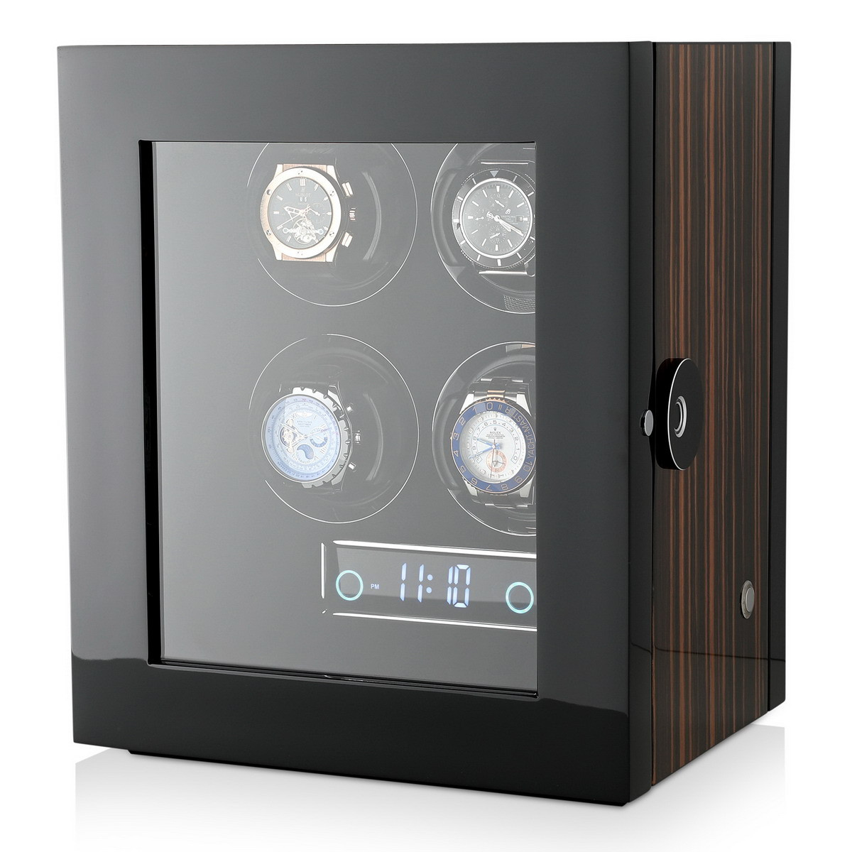Pin on malle coffre watchwinder