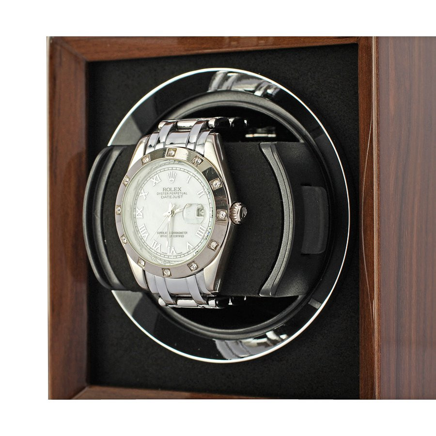 watch winder setting for rolex oyster perpetual