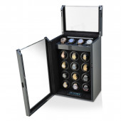 Timecube OW-12 Watch Winder (Carbon)