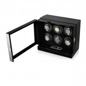 Watch Winder for 6 watches
