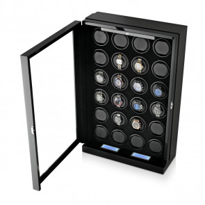Watch Winder for 24 Watches