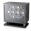 Watch Winder for 12 Watches (Carbon)