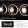 Triple Watch Winder for Automatic Watches (Ebony)