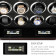 Leader Watch Winder for 12 Watches (Ebony)