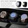 Timecube OW-6 Watch Winder (Black)