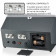 4 Watch Winder with Motor-Stop Option (Carbon)