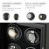 Watch Winder for 4 watches