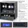 Watch Winder for 4 Watches (Carbon + Black)