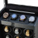 Timecube OW-6 Watch Winder (Carbon)