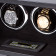 Wooden Watch Winder for 2 Automatic Watches (Black Grey)