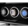 Triple Watch Winder for Automatic Watches (Black)