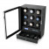 Watch Winder for 9 Watches (Carbon)