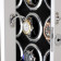 Watch Winder for 12 Watches (White)