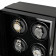 Watch Winder for 4 watches