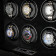 Watch Winder for 9 watches