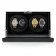 4 Watch Winder with Motor-Stop Option (Black)