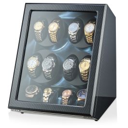 8 Watch Winder JDS840-TB-F-9